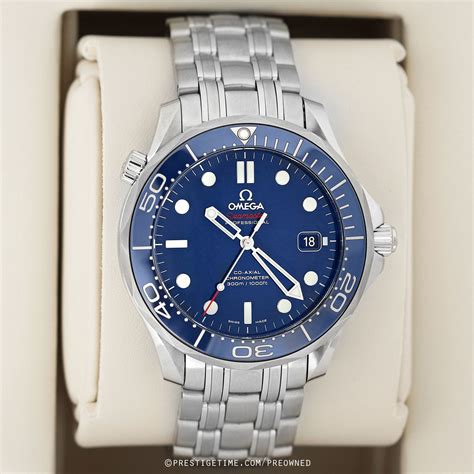 omega seasmaster|omega seamaster pre owned uk.